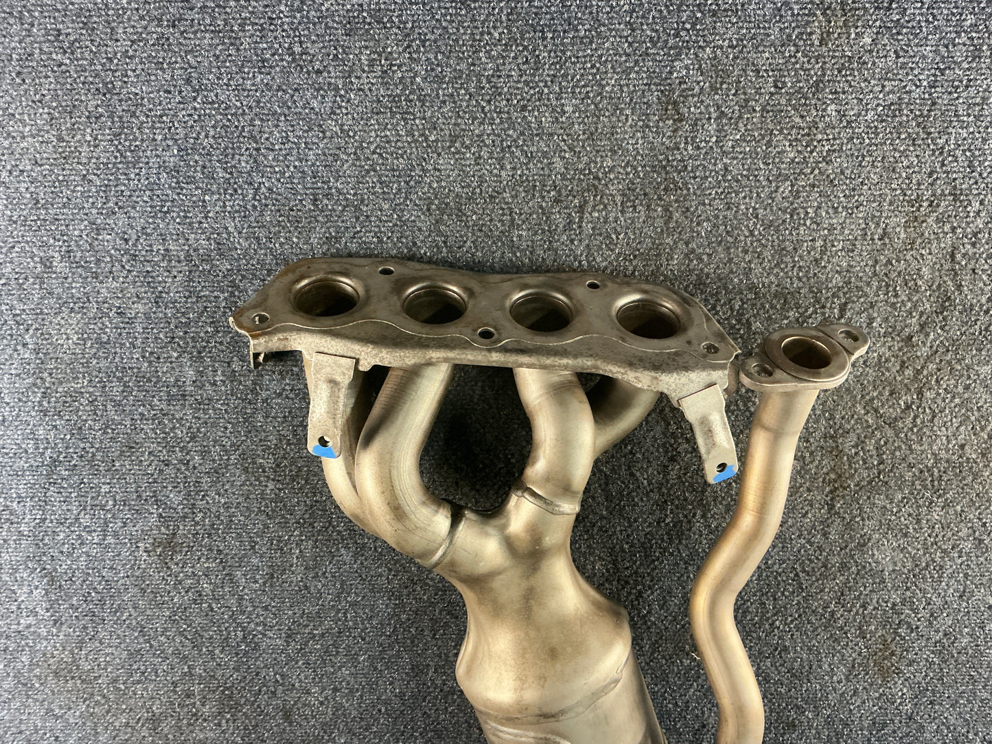TOYOTA Exhaust Manifold OEM PN 17141F2010 EPA Code ACX