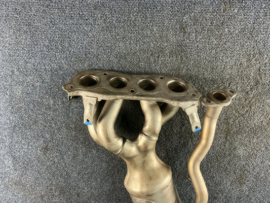 TOYOTA Exhaust Manifold OEM PN 17141F2010 EPA Code ACX