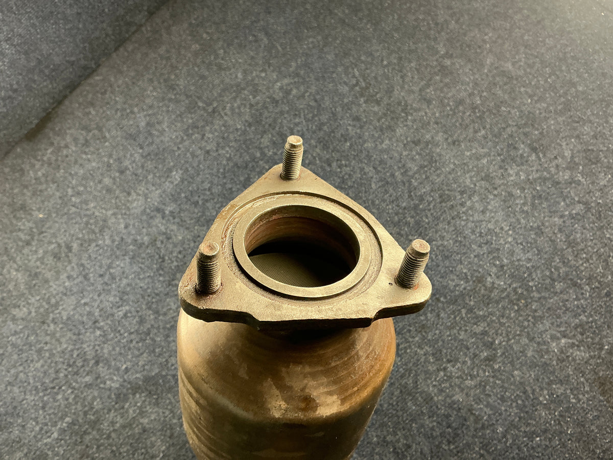 HONDA Exhaust Manifold OEM PN 1815051MA50 EPA Code ACX