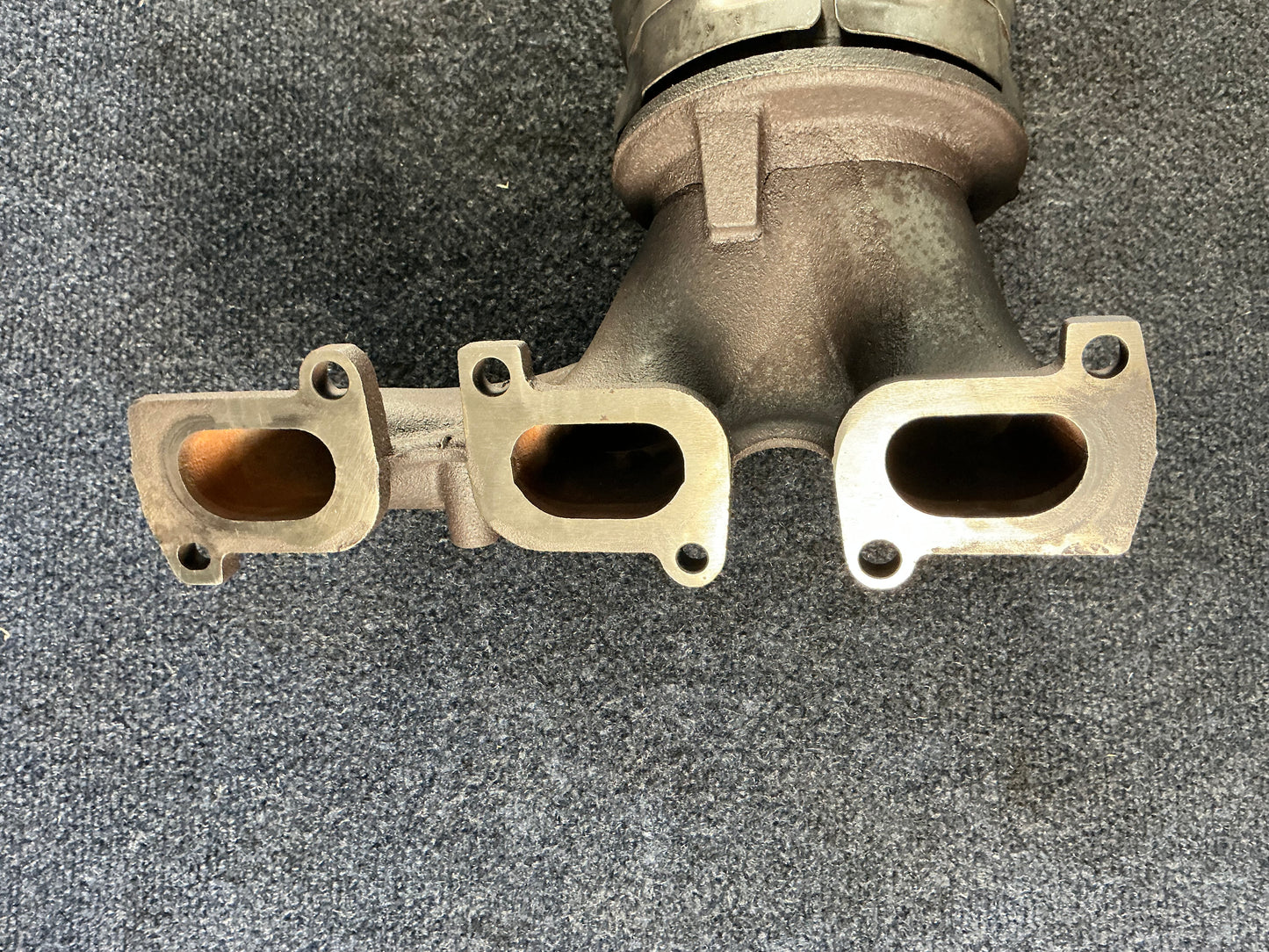 FORD Exhaust Manifold OEM PN BT4Z5G232C EPA Code ACX