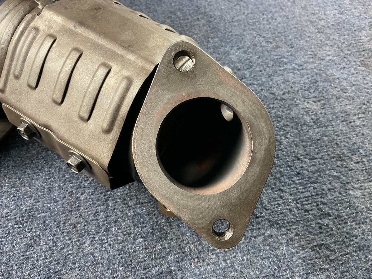 HYUNDAI/KIA Exhaust Manifold OEM PN 285102ELH0 EPA Code ACX