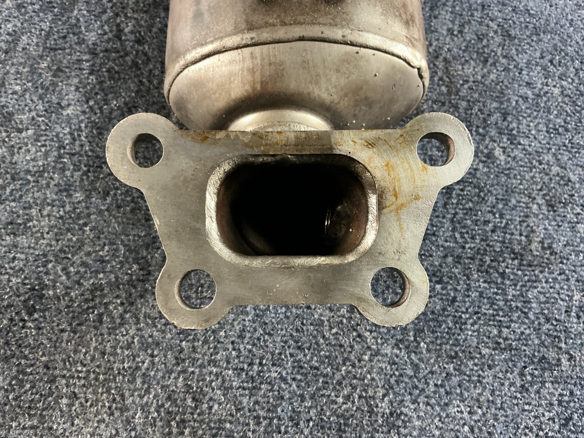 GM Exhaust Manifold OEM PN 19420250 EPA Code ACX