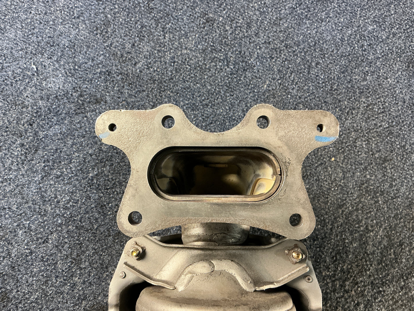HONDA Exhaust Manifold OEM PN 18160R1YL00 EPA Code ACX