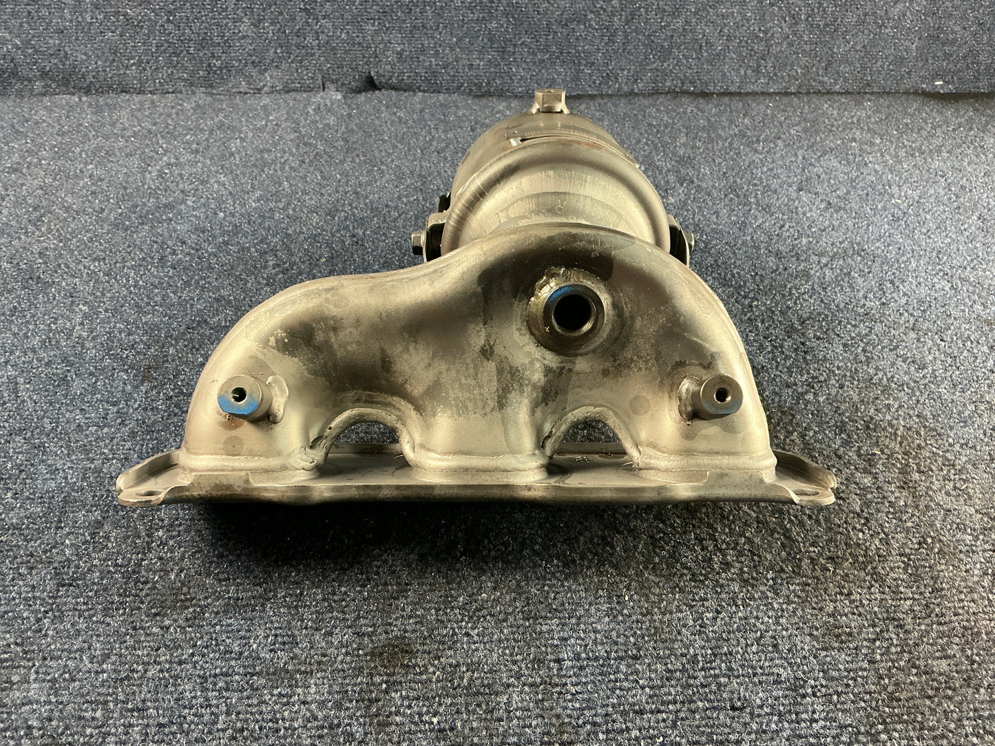 HYUNDAI/KIA Exhaust Manifold OEM PN 285103L020 EPA Code ACX