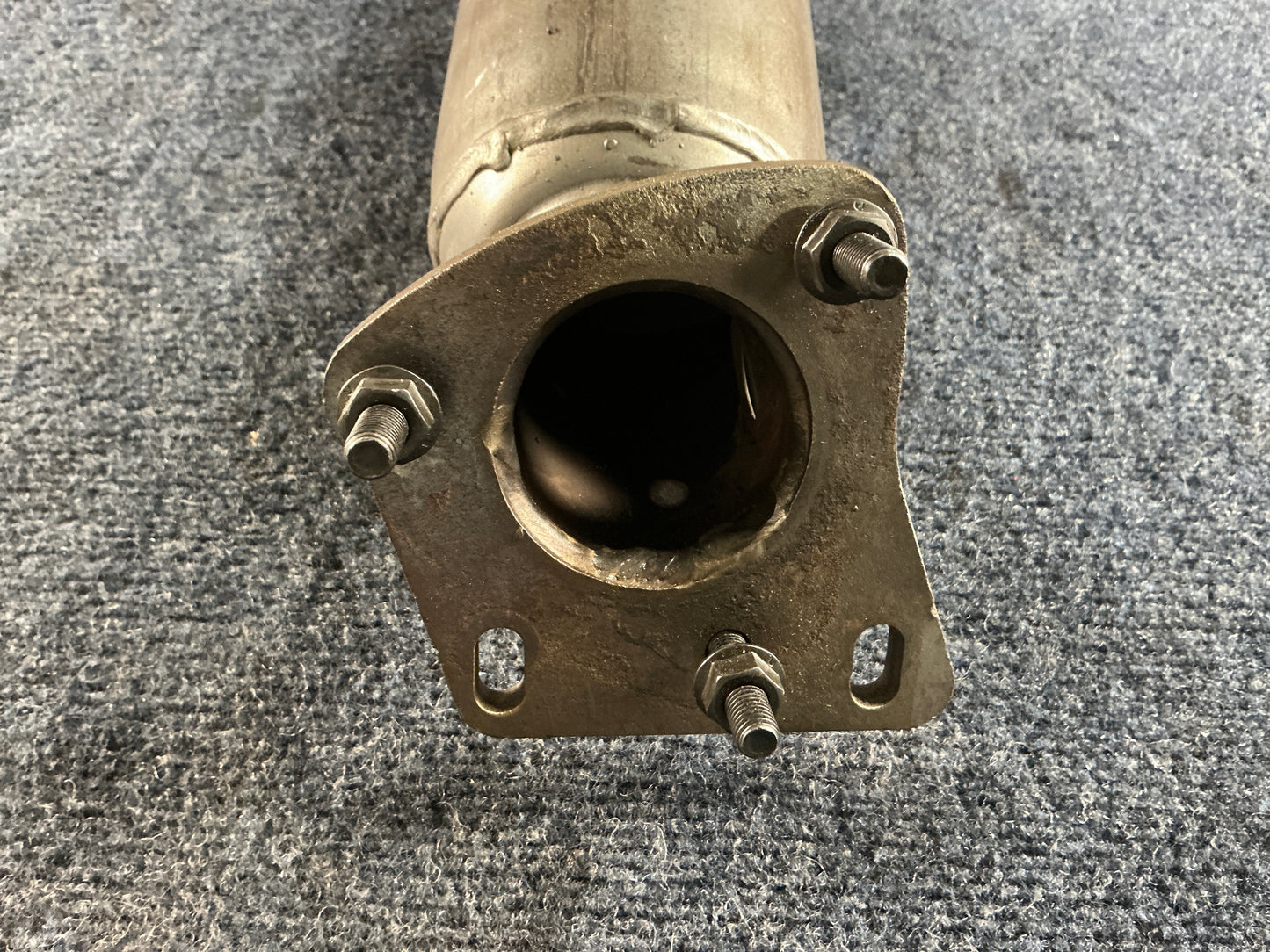 FORD Exhaust Manifold OEM PN AM6Z5G232A EPA Code ACX