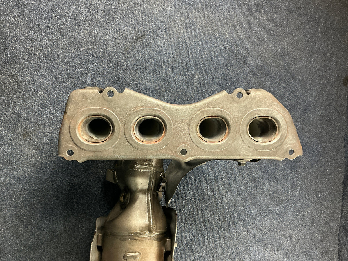 TOYOTA Exhaust Manifold OEM PN 250510V110 EPA Code ACX