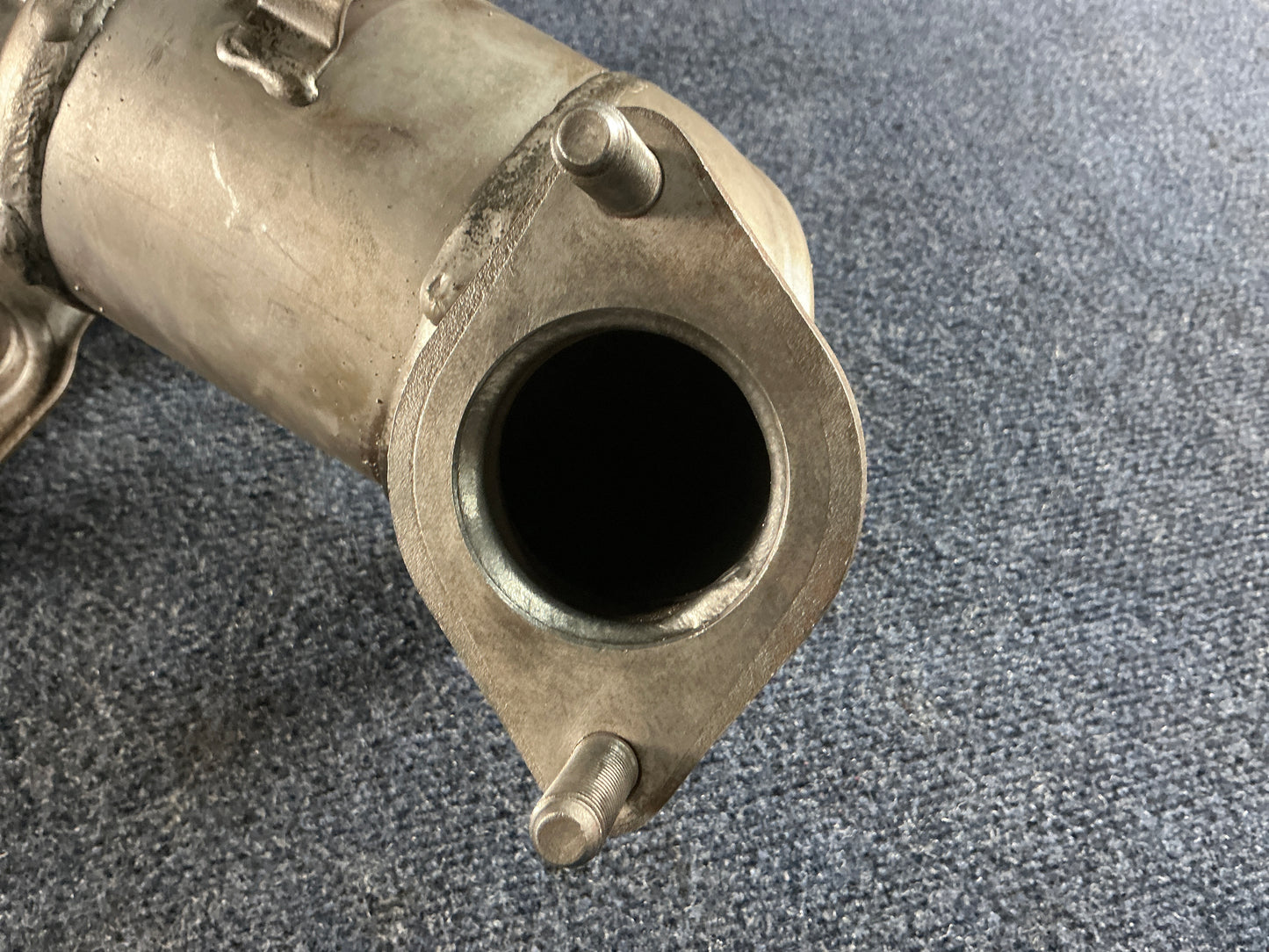 HYUNDAI/KIA Exhaust Manifold OEM PN 285102JCG0 EPA Code ACX