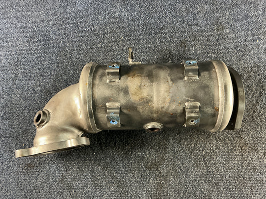 GM Exhaust Manifold OEM PN 19420236 EPA Code ACX