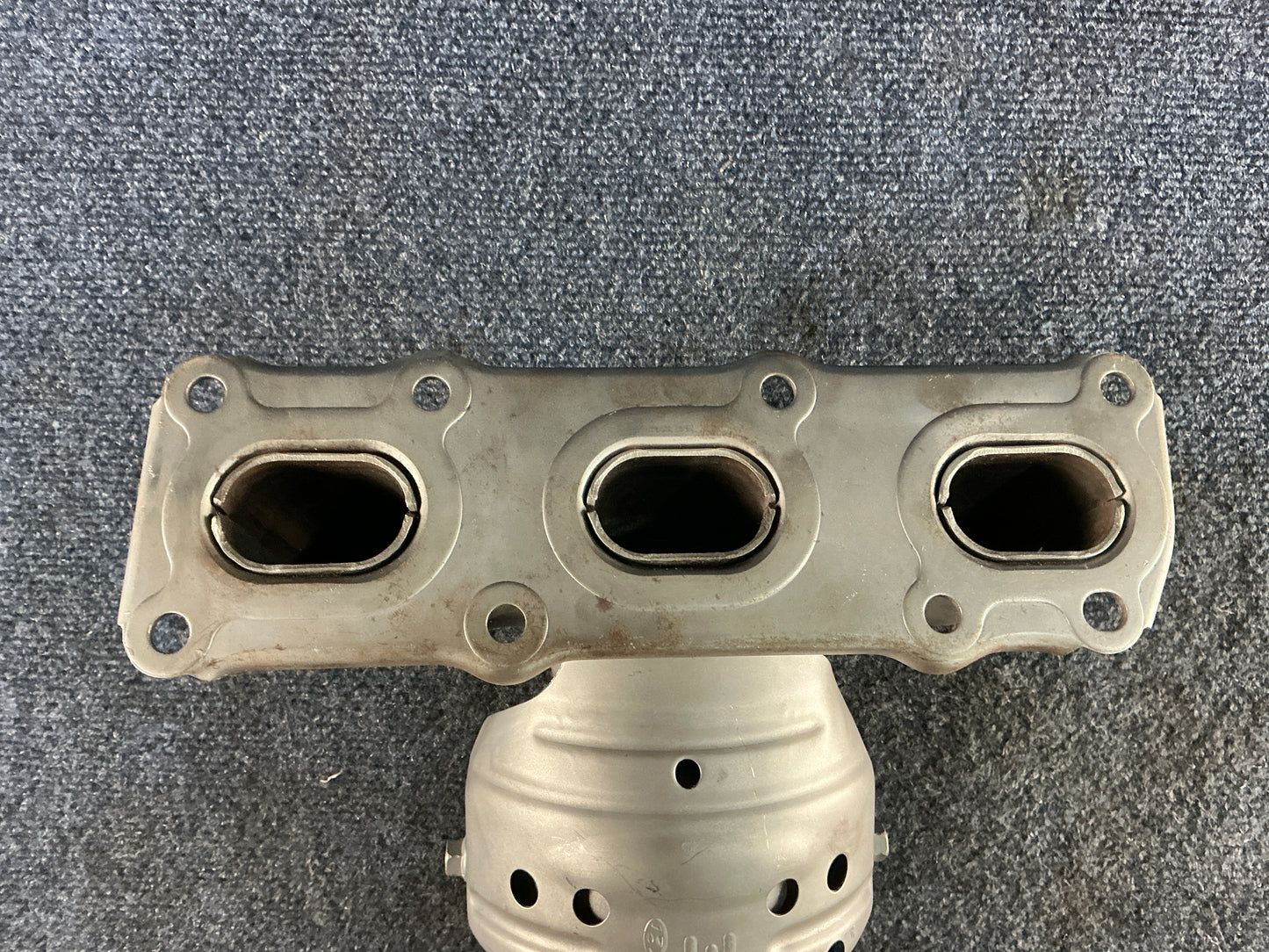 HYUNDAI/KIA Exhaust Manifold OEM PN 285103L510 EPA Code ACX