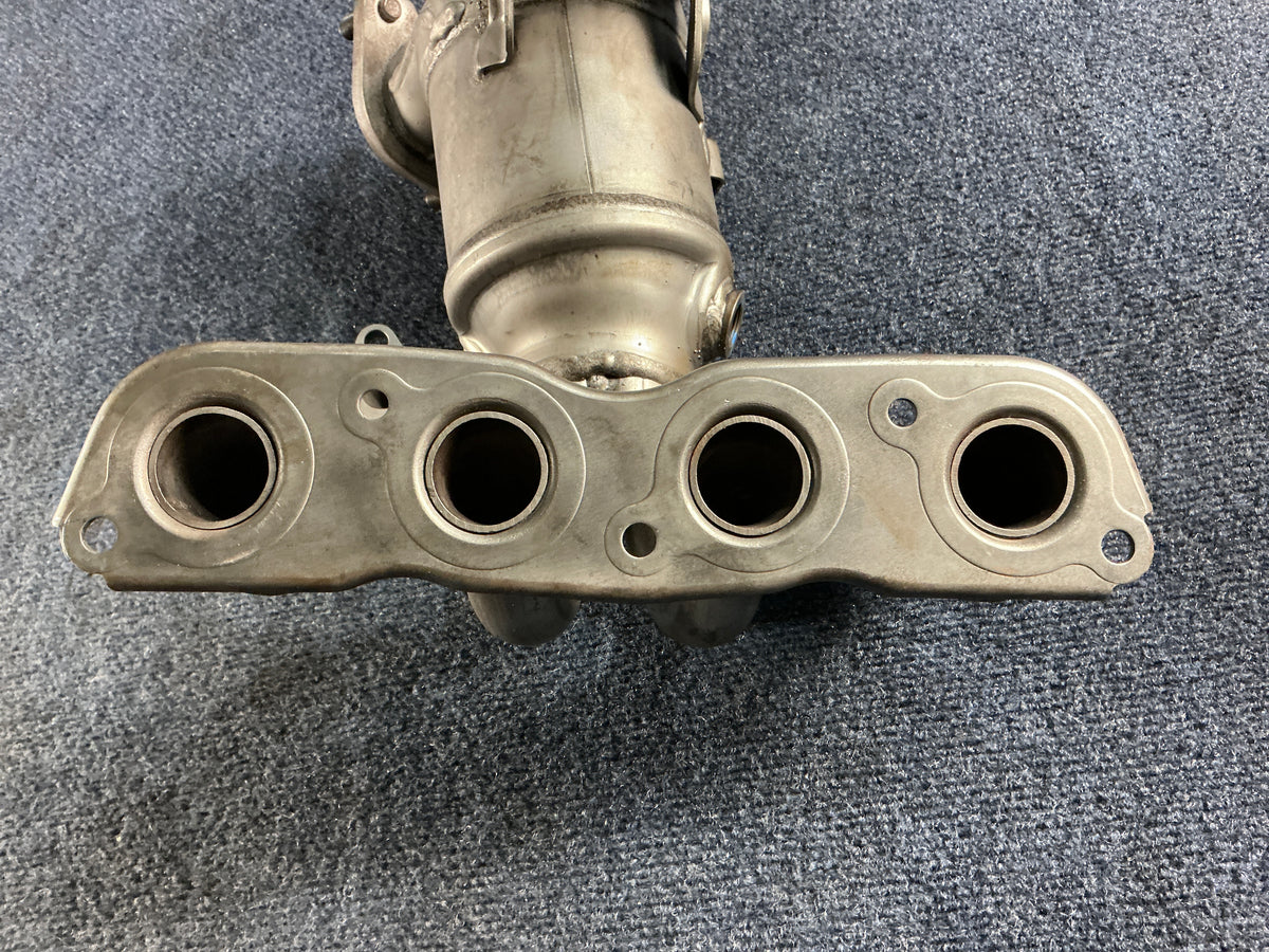 HYUNDAI/KIA Exhaust Manifold OEM PN 2851003HN0 EPA Code ACX