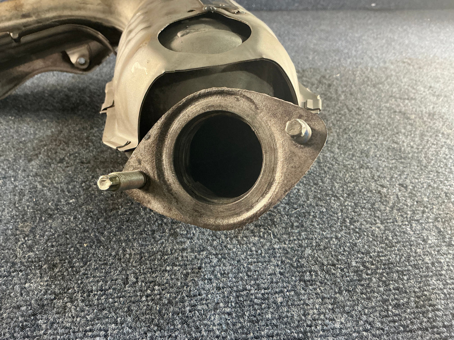 TOYOTA Exhaust Manifold OEM PN 171400P250 EPA Code ACX
