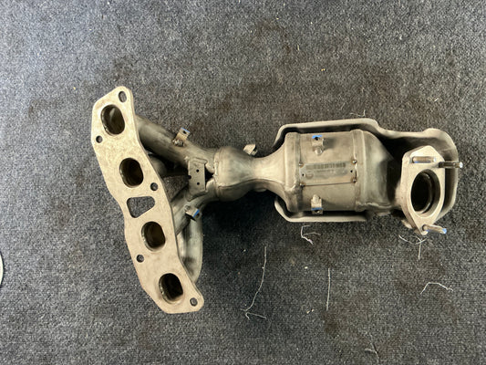 NISSAN Exhaust Manifold OEM PN 14002CZ30E EPA Code ACX