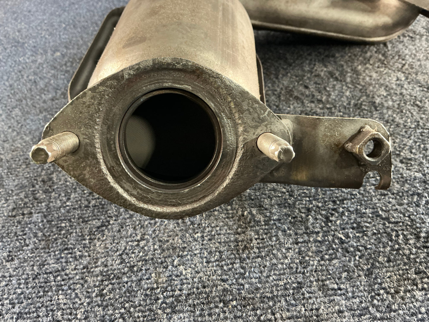TOYOTA Exhaust Manifold OEM PN 171500P220 EPA Code ACX