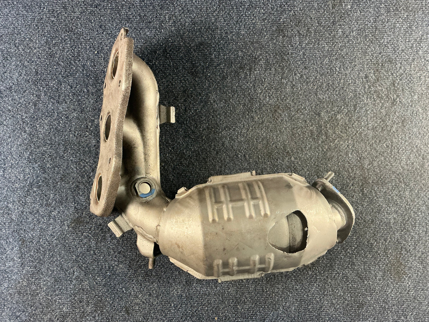 TOYOTA Exhaust Manifold OEM PN 171400P080 EPA Code ACX