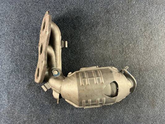 TOYOTA Exhaust Manifold OEM PN 171400P080 EPA Code ACX
