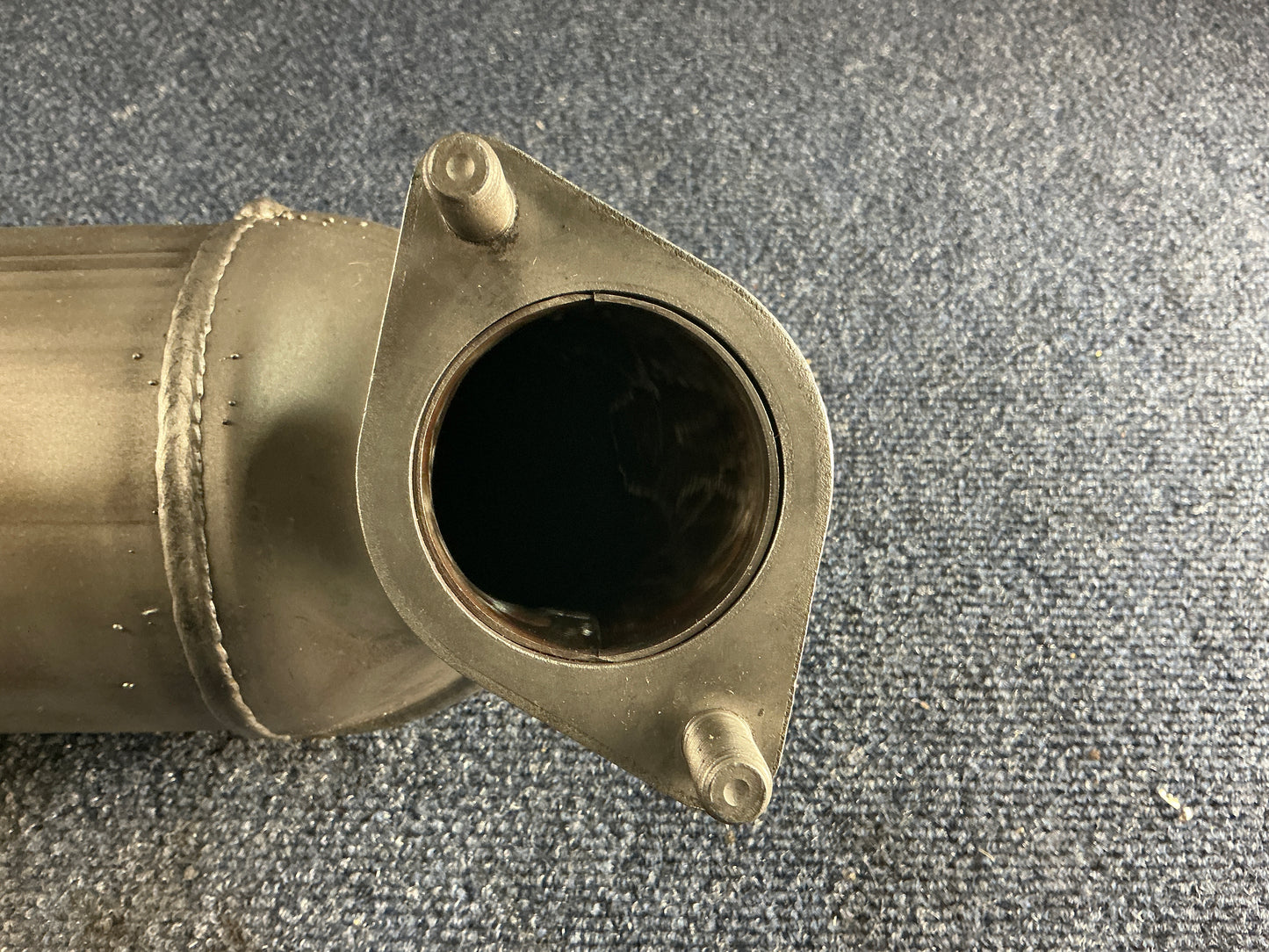 HYUNDAI/KIA Exhaust Manifold OEM PN 285102S015 EPA Code ACX