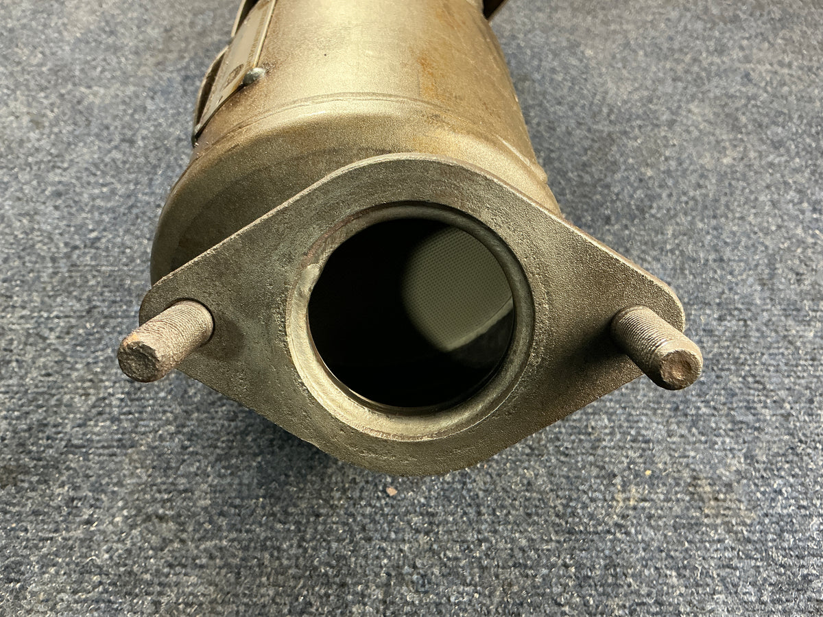HYUNDAI/KIA Exhaust Manifold OEM PN 285303NTC0 EPA Code ACX