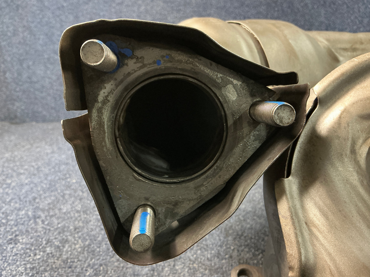 SUBARU Exhaust Manifold 44620AB350 EPA Code ACX