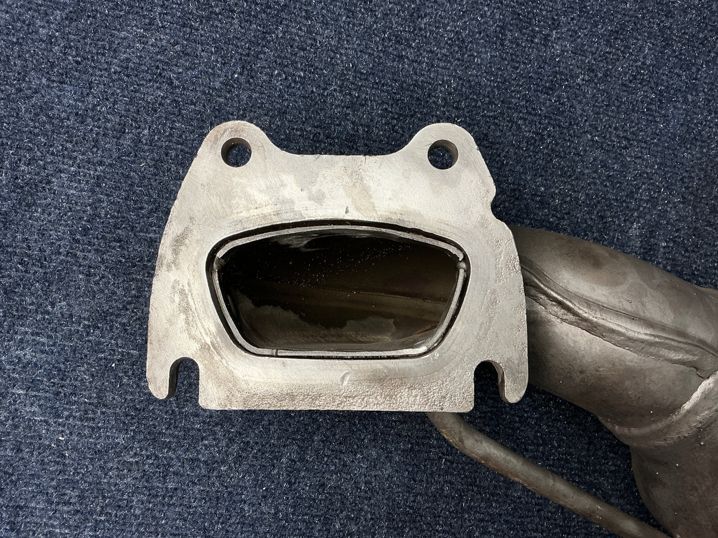 CHRYSLER Exhaust Manifold OEM PN 68249198AA EPA Code ACX