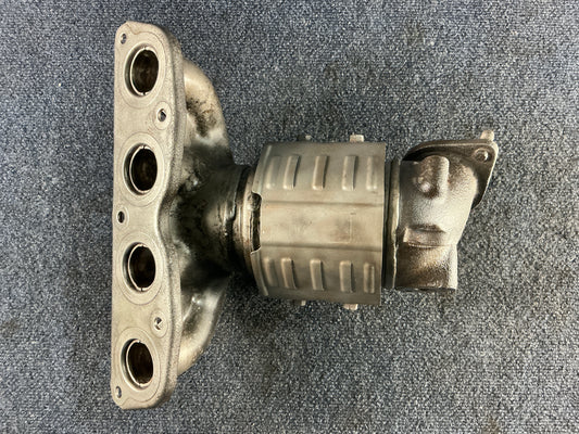 HYUNDAI/KIA Exhaust Manifold OEM PN 285102ELE0 EPA Code ACX
