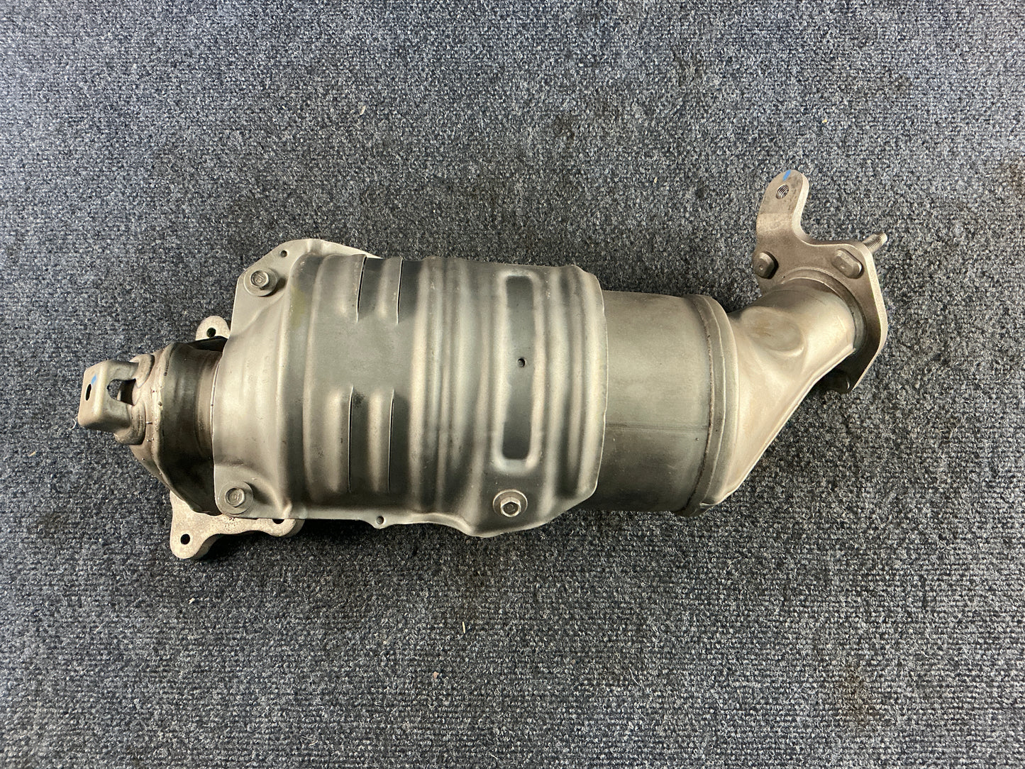 HONDA Exhaust Manifold OEM PN 181505BAA00 EPA Code ACX