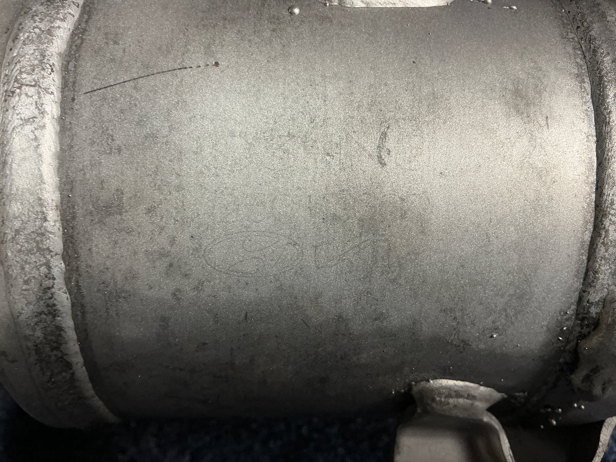 HYUNDAI/KIA Exhaust Manifold OEM PN 2851003HN0 EPA Code ACX