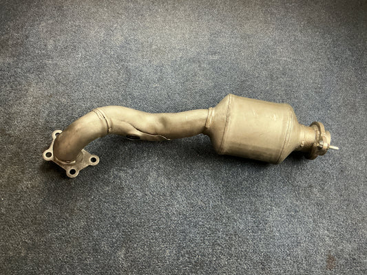 GM Exhaust Manifold OEM PN 22882837 EPA Code ACX