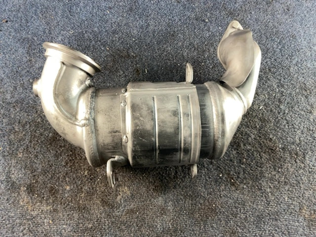 GM Exhaust Manifold OEM PN 12705331 EPA Code ACX