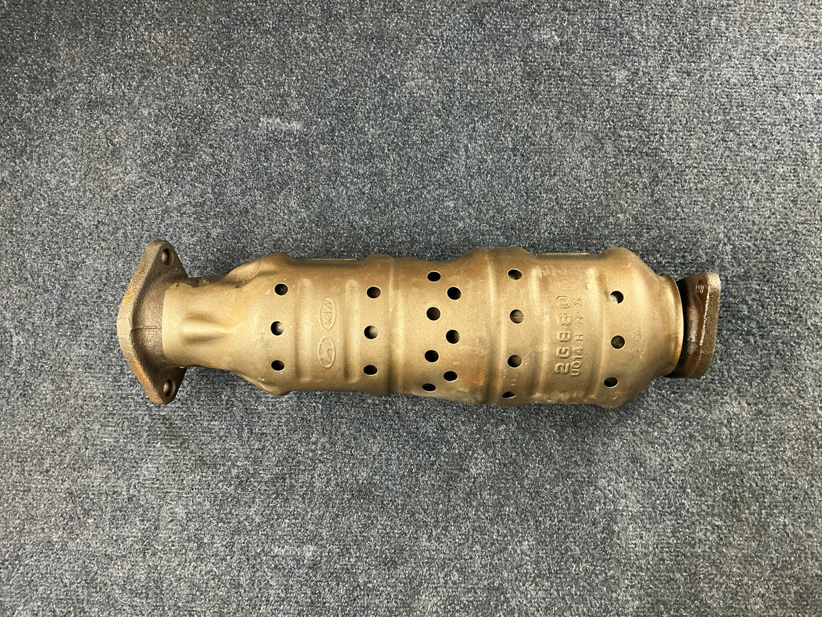 HYUNDAI/KIA Exhaust Manifold OEM PN 289602G880 EPA Code ACX