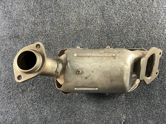 CHRYSLER Exhaust Manifold OEM PN 68036151AM EPA Code ACX