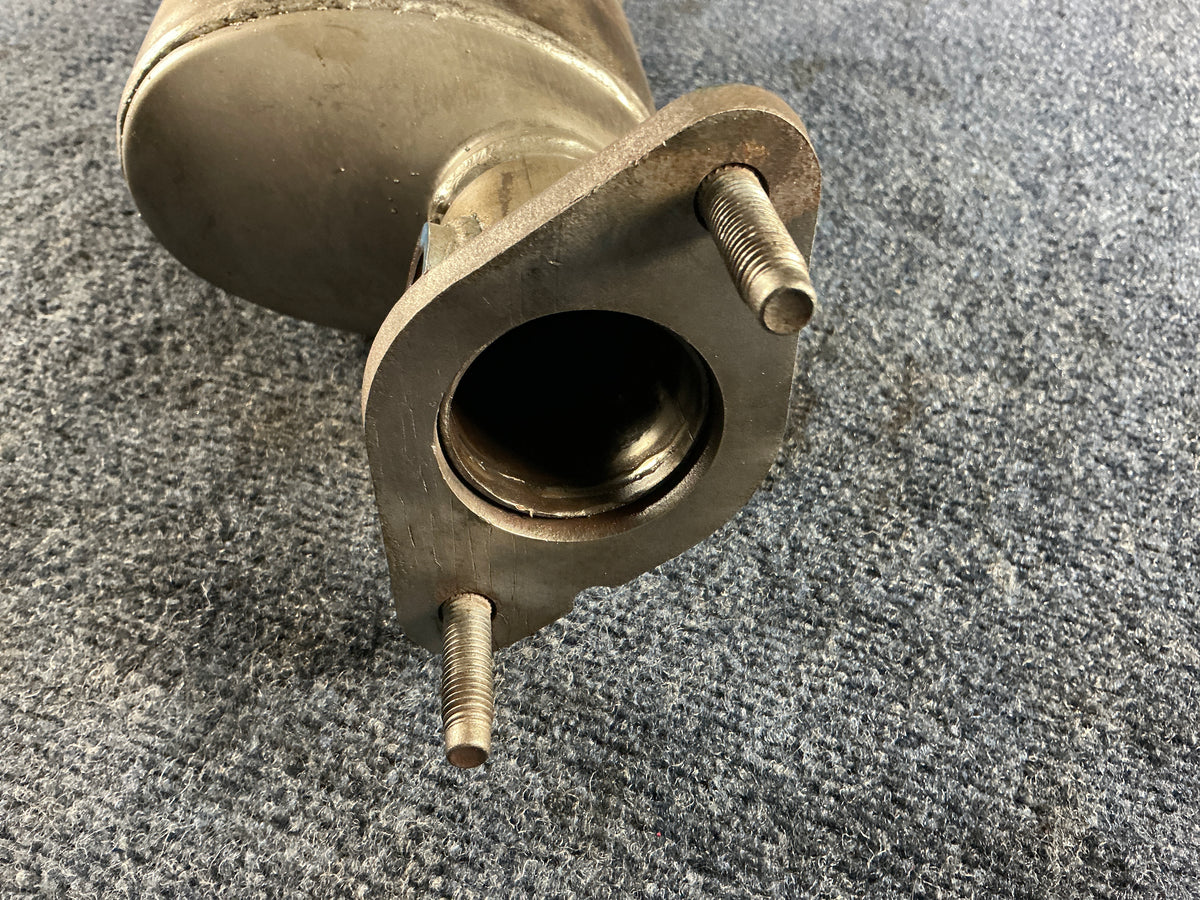 GM Exhaust Manifold OEM PN 19420250 EPA Code ACX