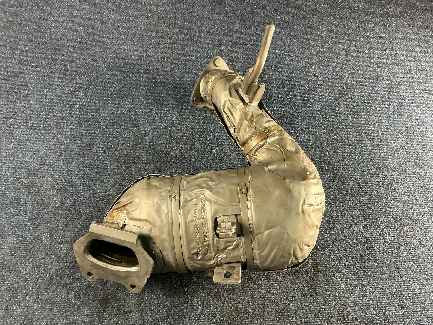 CHRYSLER Exhaust Manifold 68314765AB EPA Code ACX