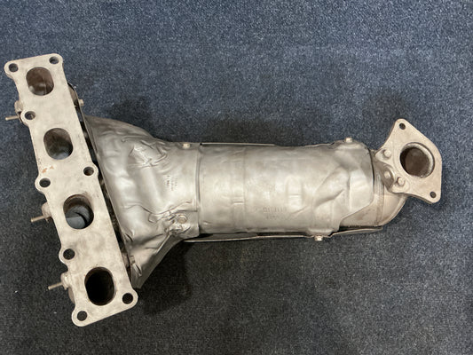 CHRYSLER Exhaust Manifold OEM PN 68432342AA EPA Code ACX