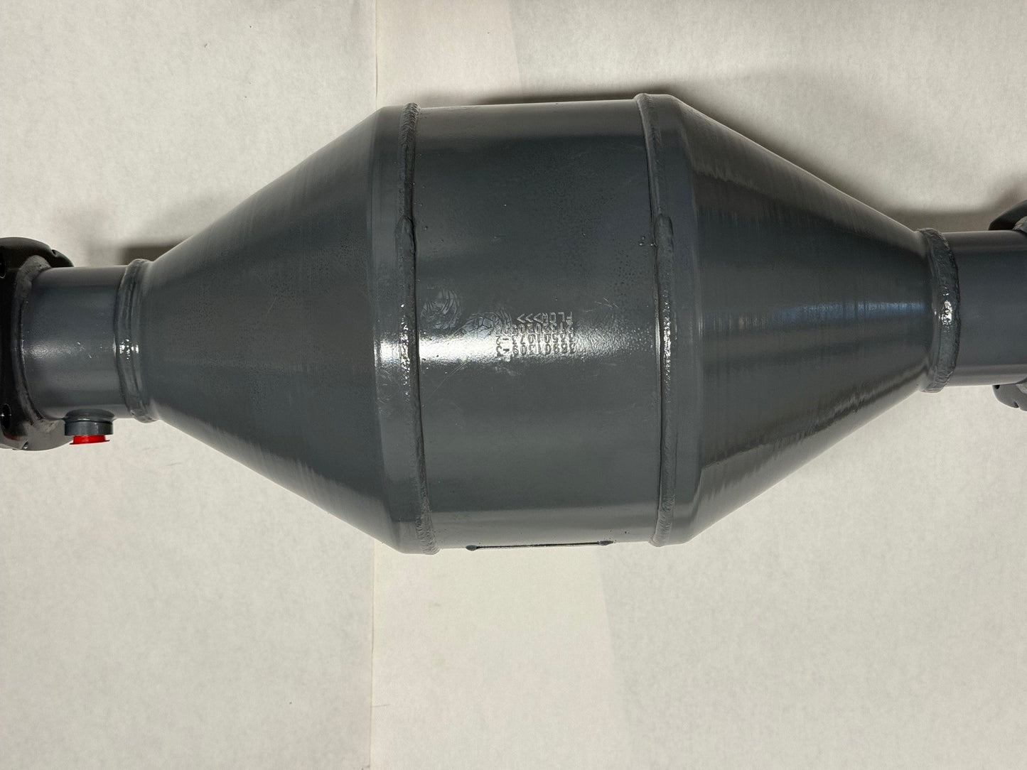 Generac Magnum PSI Inline Catalyst 38901309 for Magnum 11L–22L Engines