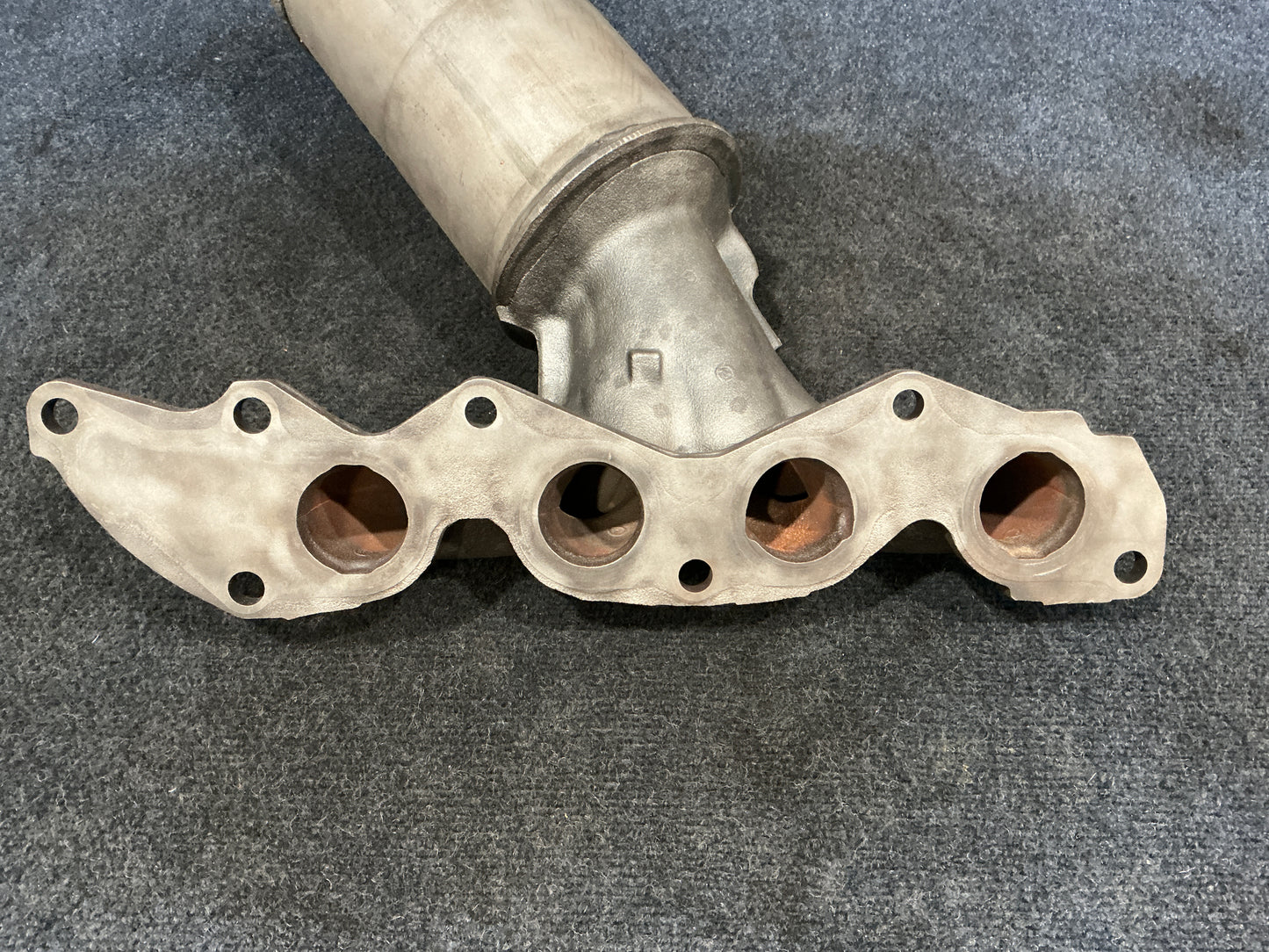 FORD Exhaust Manifold OEM PN AE5Z5G232A EPA Code ACX