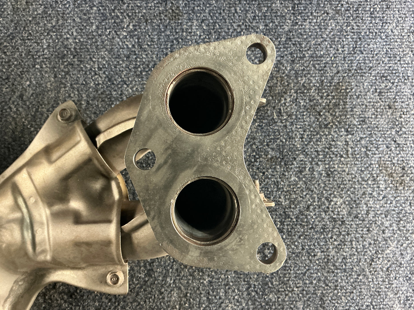 SUBARU Exhaust Manifold 44620AD83C EPA Code ACX