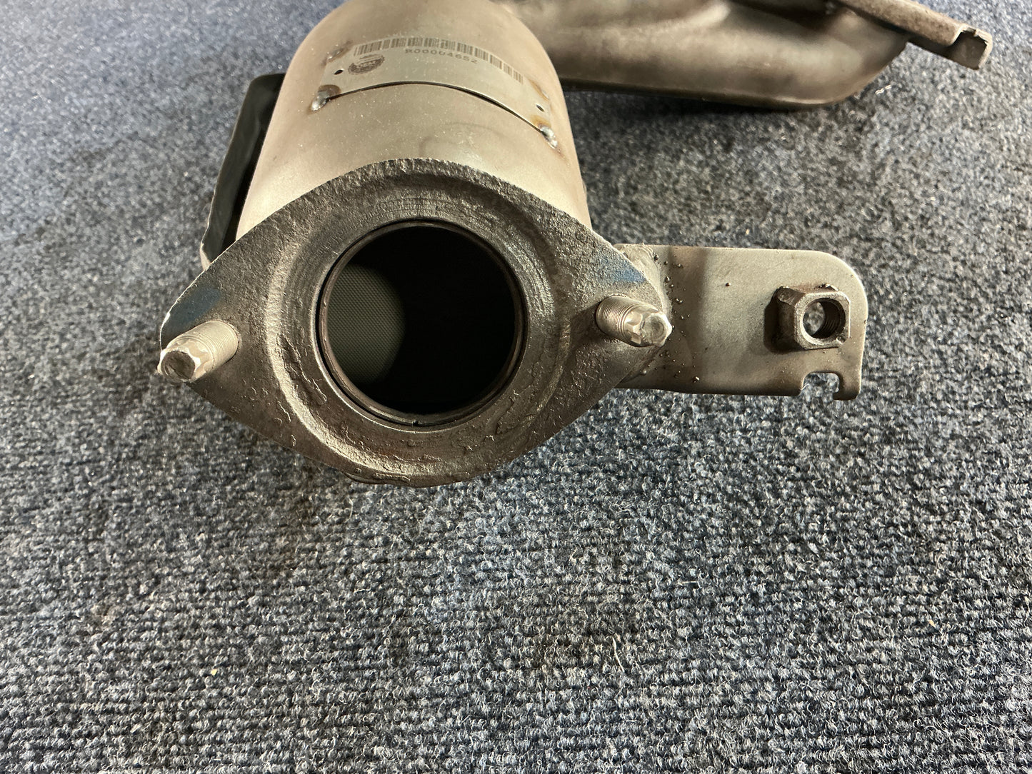 TOYOTA Exhaust Manifold OEM PN 171500P250 EPA Code ACX