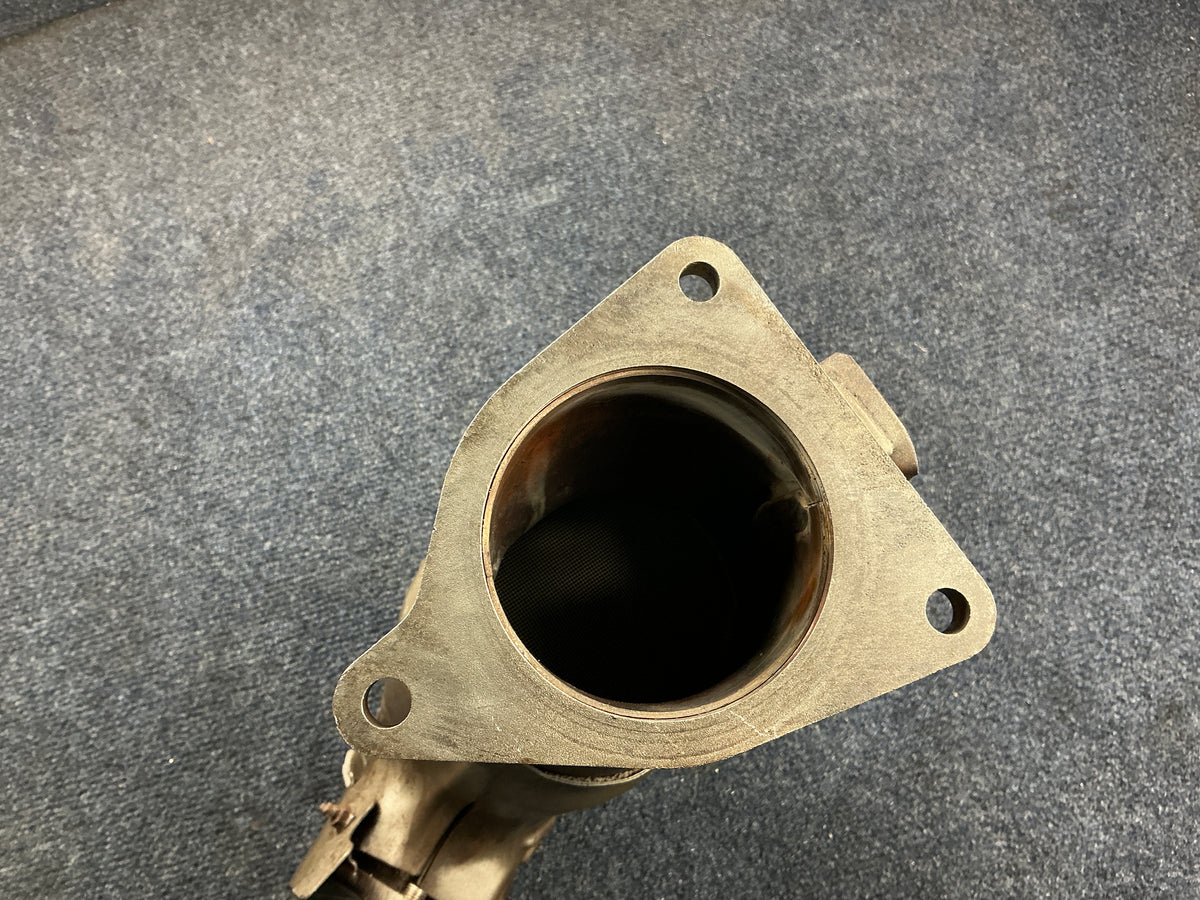 SUBARU Exhaust Manifold 44612AA981 EPA Code ACX