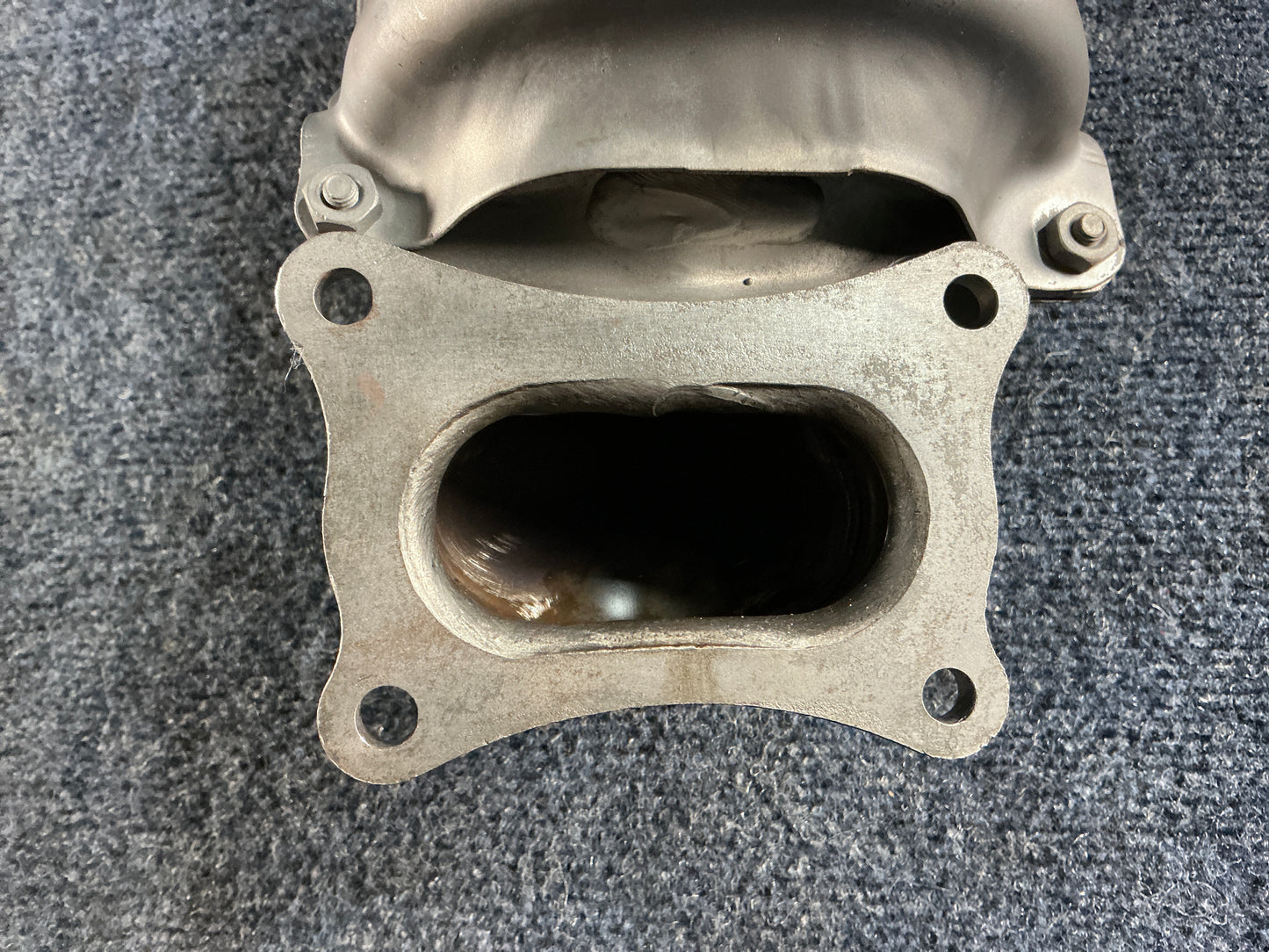 HONDA Exhaust Manifold OEM PN 182805J2A10 EPA Code ACX
