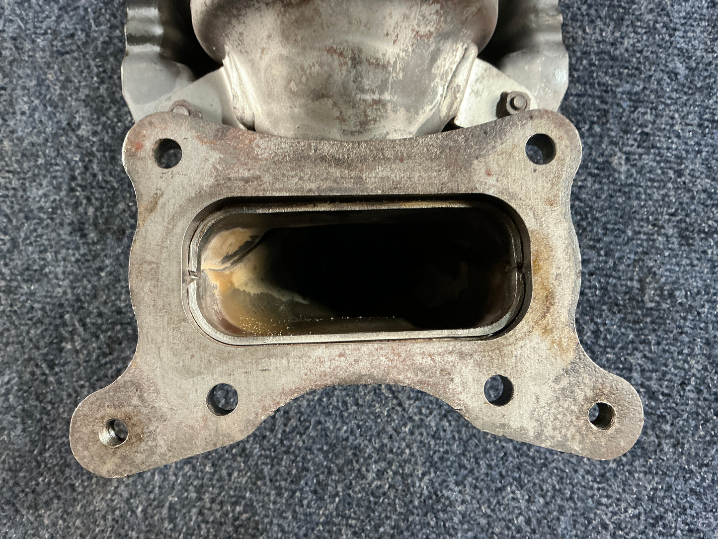 HONDA Exhaust Manifold OEM PN 18180RX0A00 EPA Code ACX