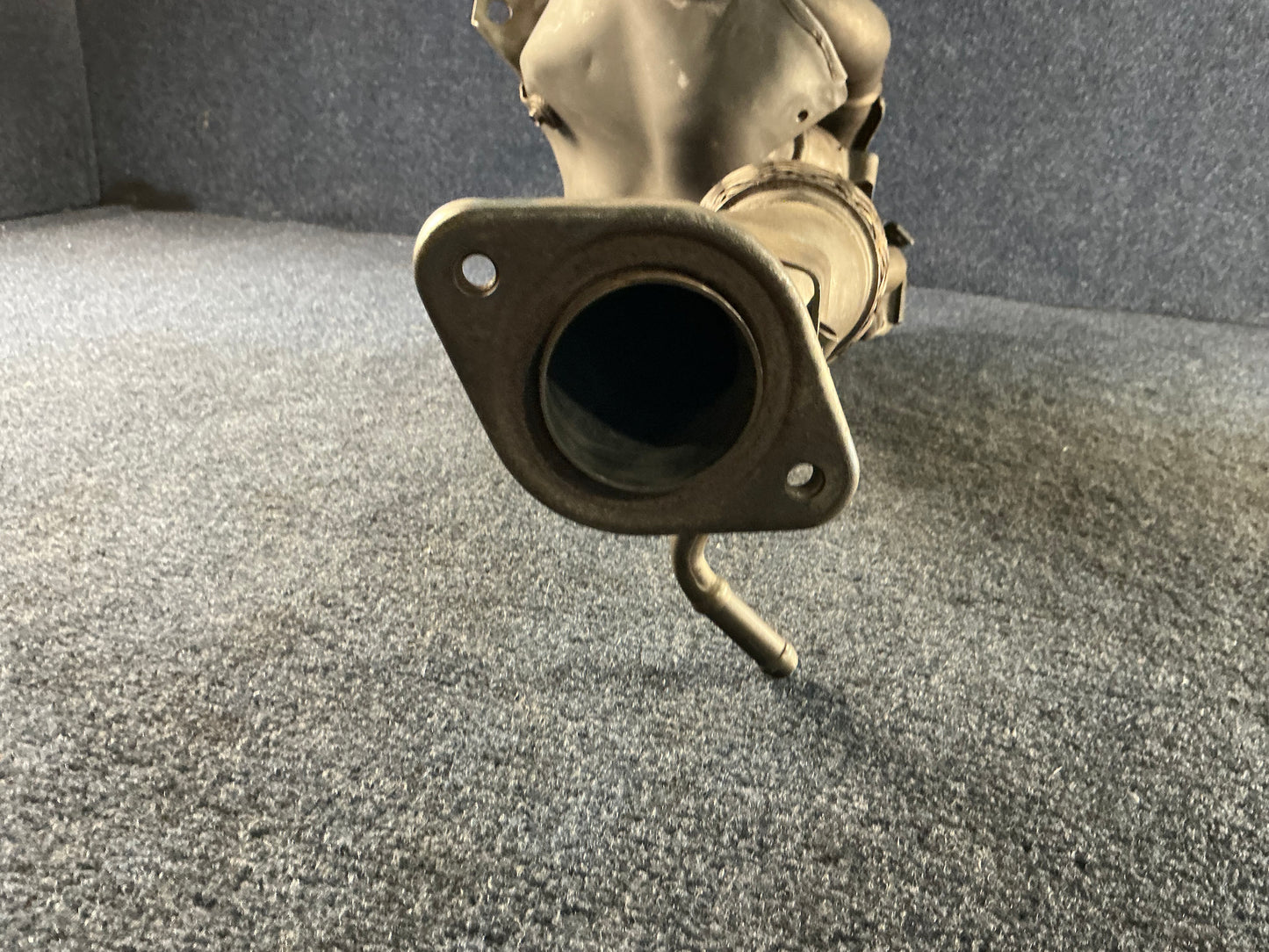 MAZDA Exhaust Manifold OEM PN PY972050X EPA Code ACX