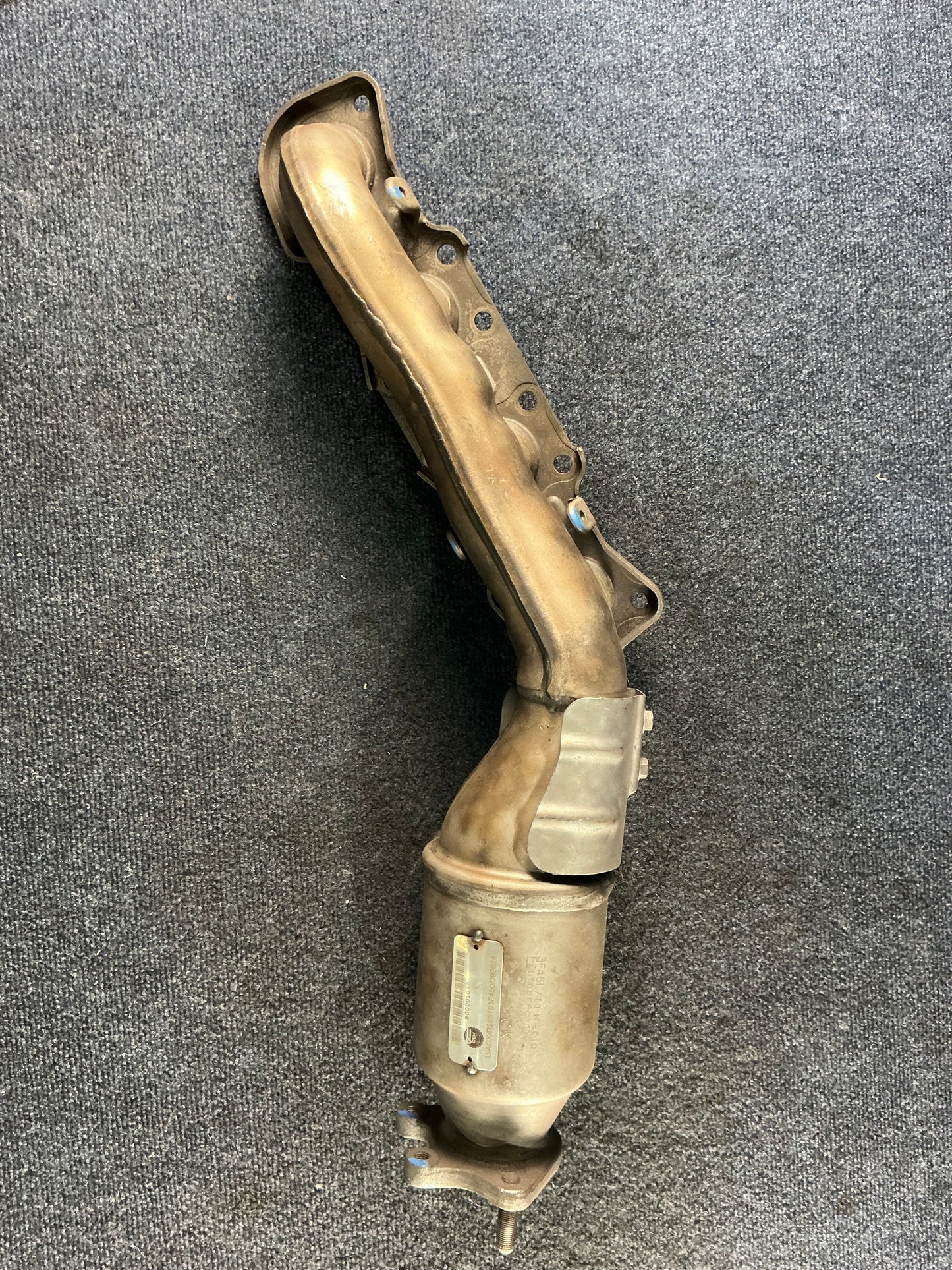 HYUNDAI/KIA Exhaust Manifold OEM PN 285103F450 EPA Code ACX
