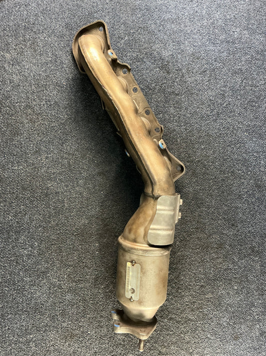 HYUNDAI/KIA Exhaust Manifold OEM PN 285103F450 EPA Code ACX