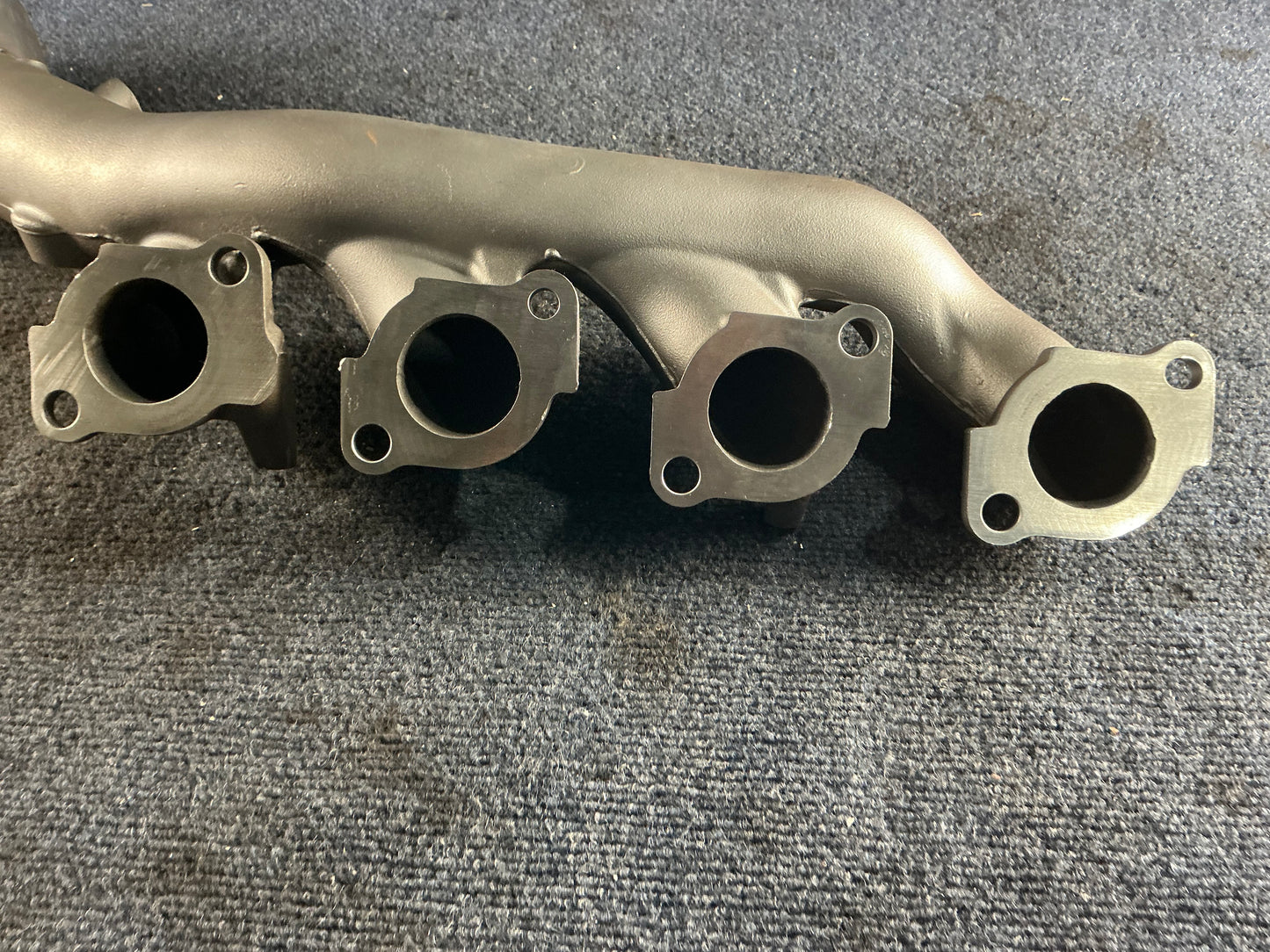 NISSAN Exhaust Manifold OEM PN 140E2EZ30B EPA Code ACX