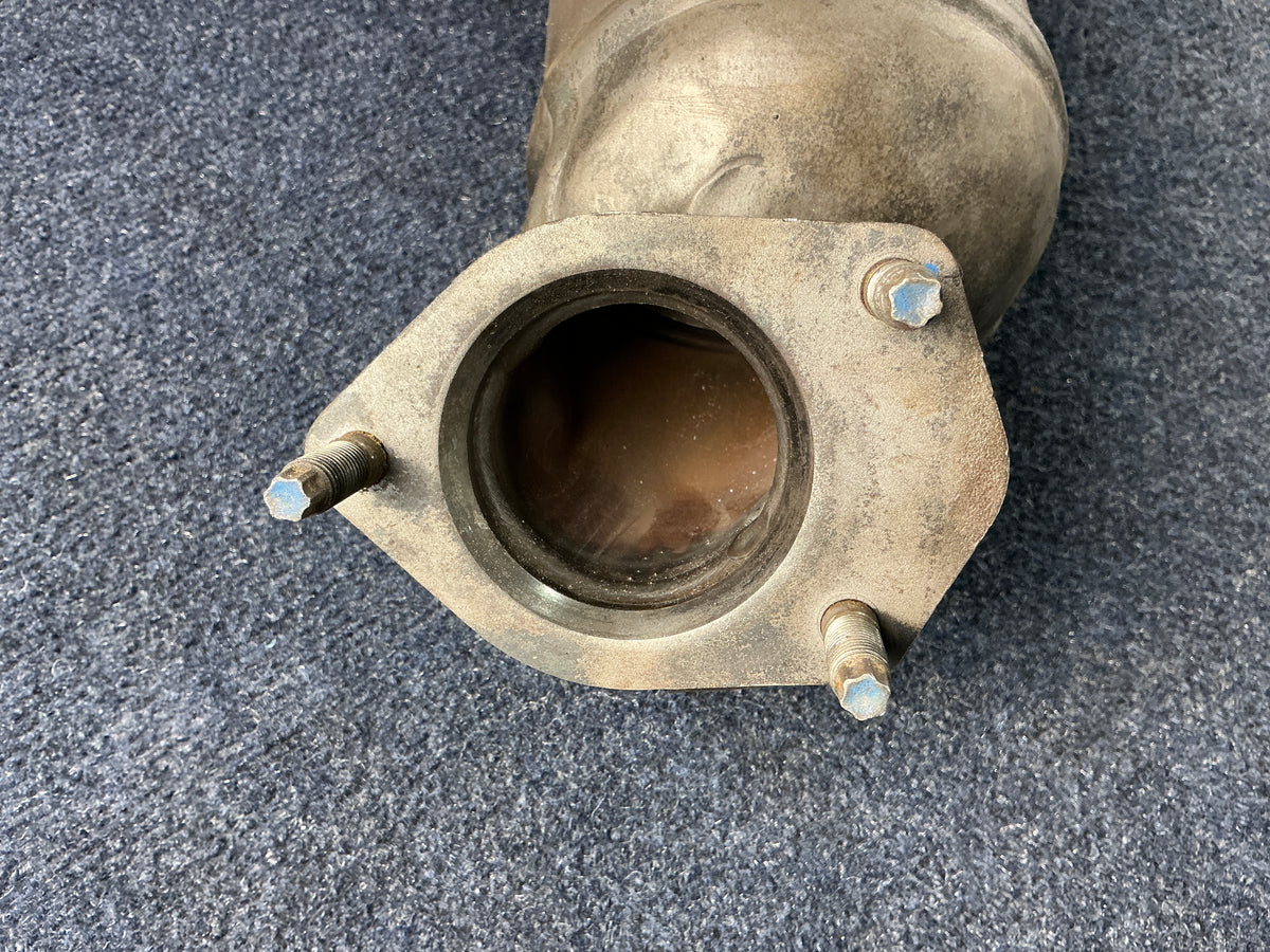 NISSAN Exhaust Manifold OEM PN 140E23TU0E EPA Code ACX
