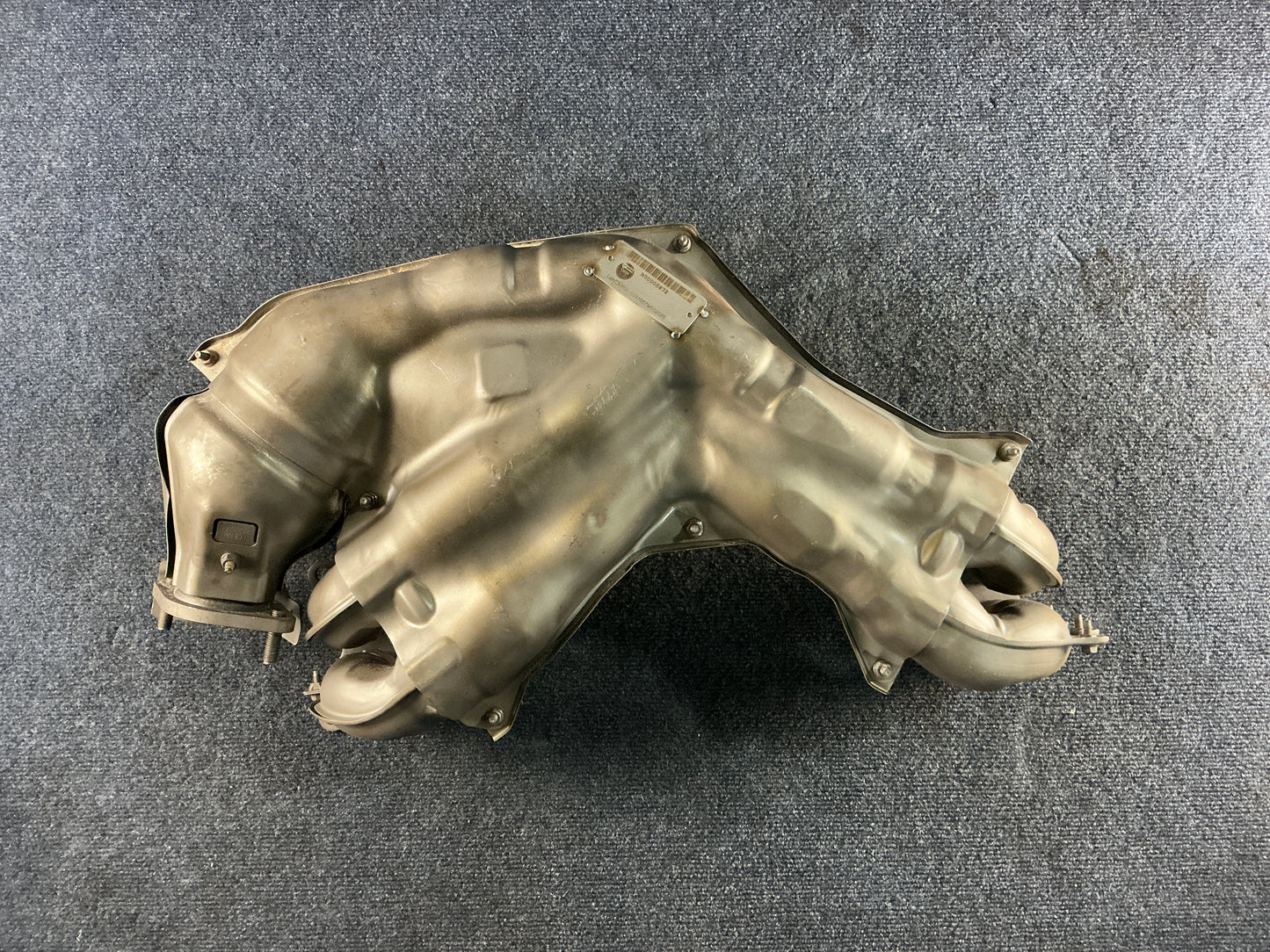 SUBARU Exhaust Manifold 44620AE910 EPA Code ACX