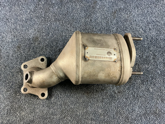 GM Exhaust Manifold OEM PN 19420249 EPA Code ACX