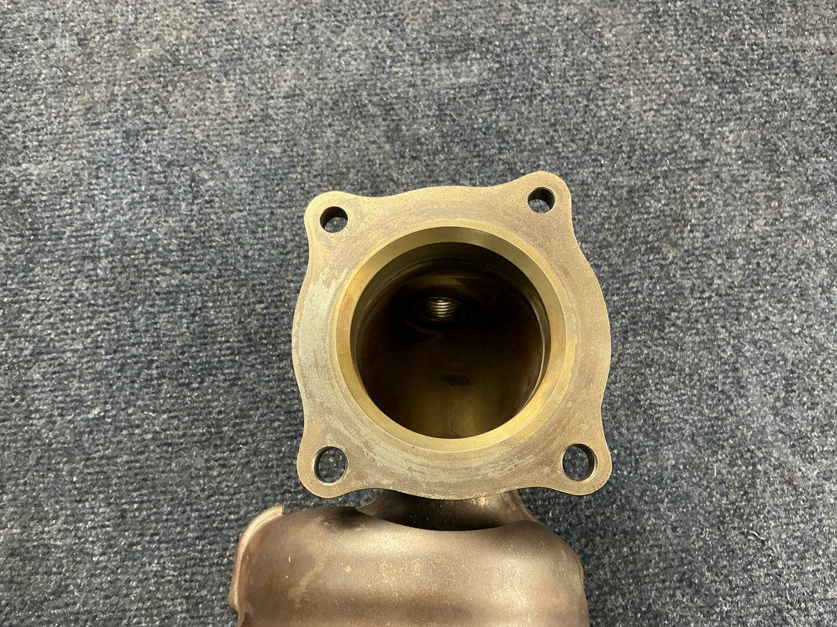 HYUNDAI/KIA Exhaust Manifold OEM PN 285002M700 EPA Code ACX