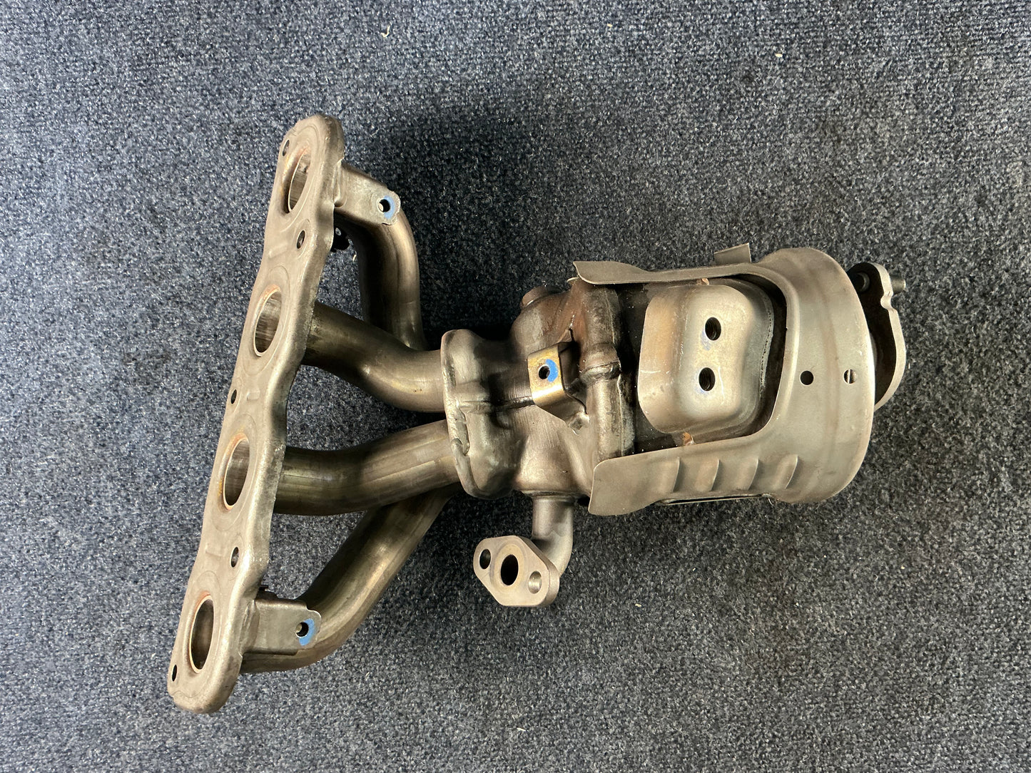 HYUNDAI/KIA Exhaust Manifold OEM PN 285002MMA0 EPA Code ACX