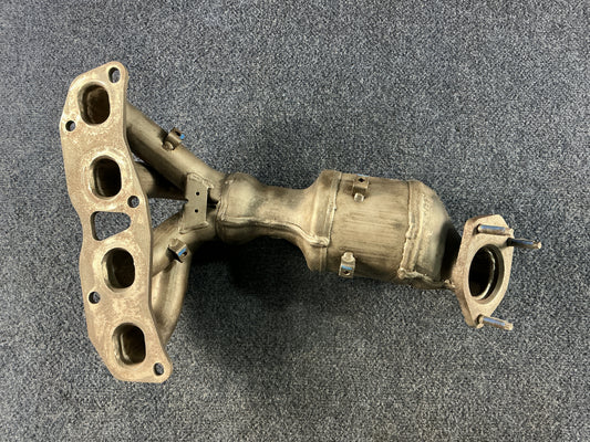 NISSAN Exhaust Manifold OEM PN 140E23TA0A EPA Code ACX